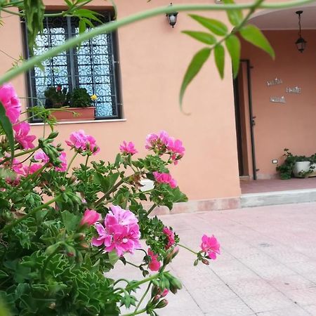 La Casa Dei Sogni Bed & Breakfast Syracuse Luaran gambar