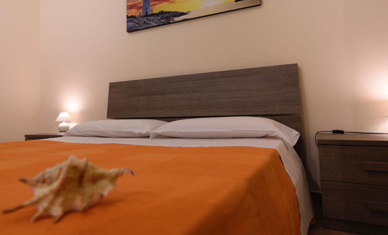 La Casa Dei Sogni Bed & Breakfast Syracuse Luaran gambar