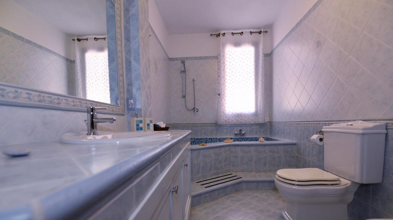La Casa Dei Sogni Bed & Breakfast Syracuse Luaran gambar
