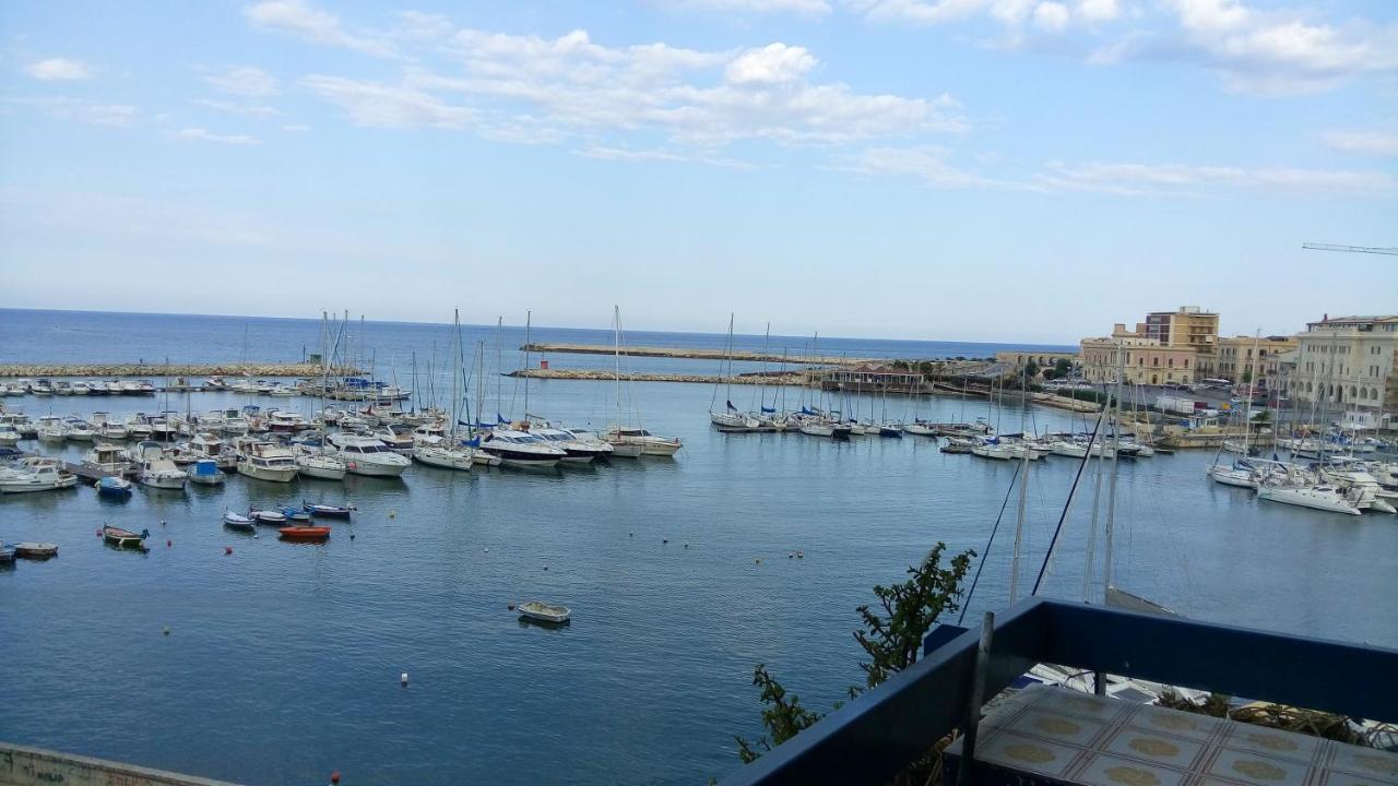La Casa Dei Sogni Bed & Breakfast Syracuse Luaran gambar
