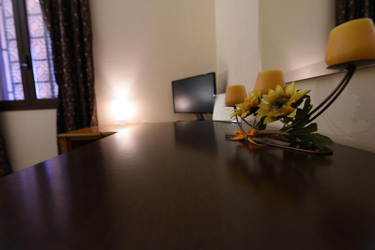 La Casa Dei Sogni Bed & Breakfast Syracuse Luaran gambar