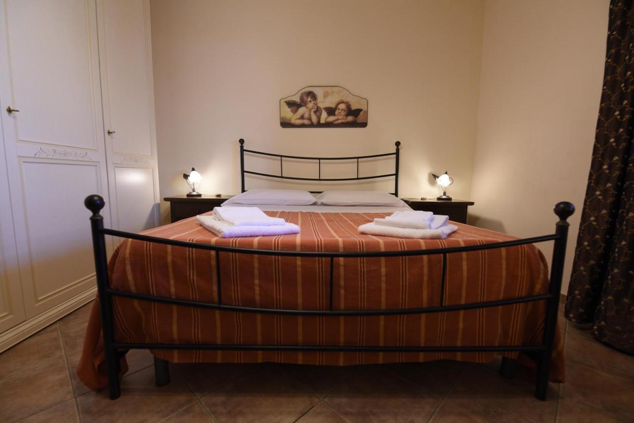 La Casa Dei Sogni Bed & Breakfast Syracuse Luaran gambar