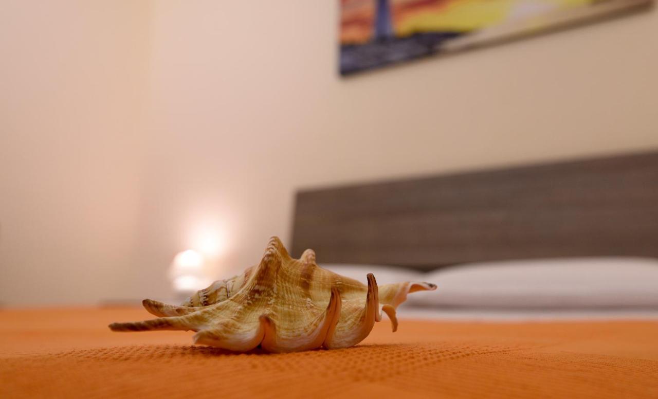 La Casa Dei Sogni Bed & Breakfast Syracuse Luaran gambar