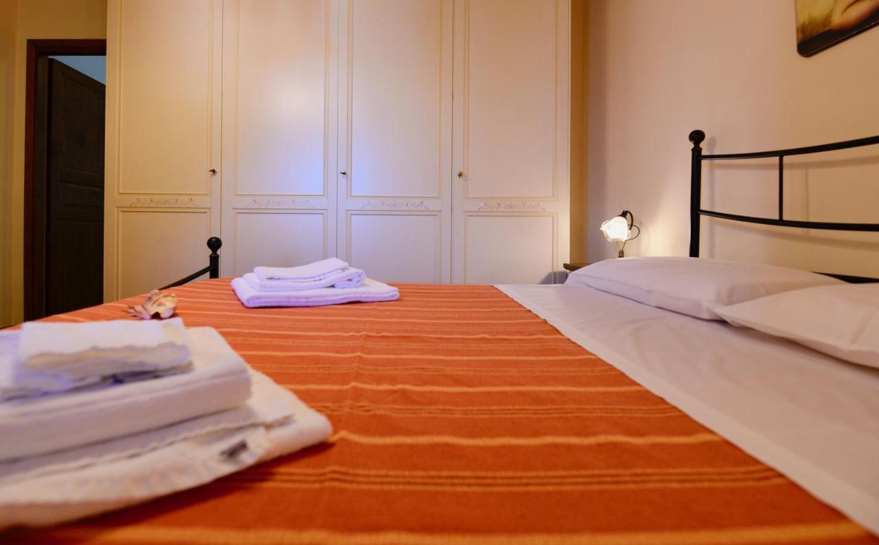 La Casa Dei Sogni Bed & Breakfast Syracuse Luaran gambar