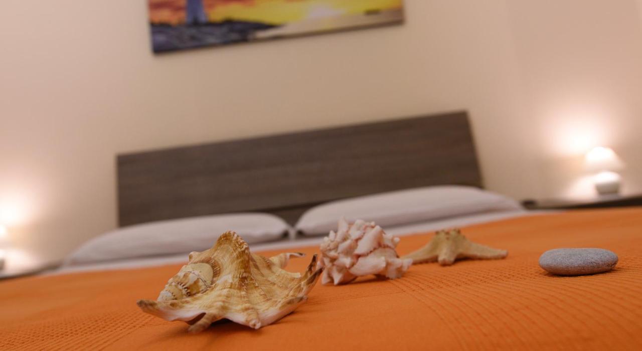La Casa Dei Sogni Bed & Breakfast Syracuse Luaran gambar