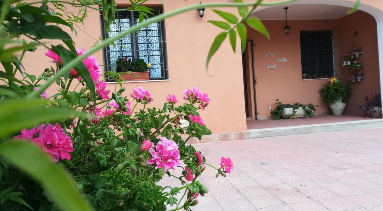 La Casa Dei Sogni Bed & Breakfast Syracuse Luaran gambar