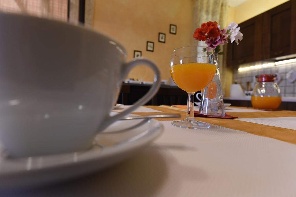 La Casa Dei Sogni Bed & Breakfast Syracuse Luaran gambar