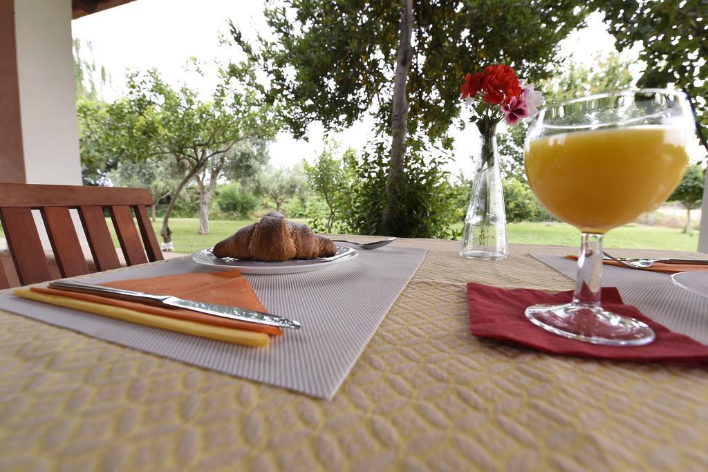 La Casa Dei Sogni Bed & Breakfast Syracuse Luaran gambar