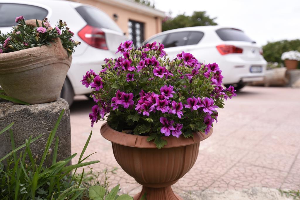 La Casa Dei Sogni Bed & Breakfast Syracuse Luaran gambar